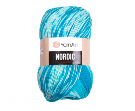 YarnArt Nordic Yarn - 663